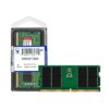 Memoria RAM Kingston de 16GB DDR5 5600MHz SODIMM