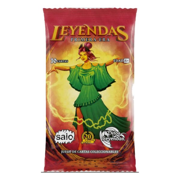 Kit De Batalla Primera Era Licantropía Myl