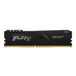 Memoria RAM Kingston Fury Beast 8gb 3600Mhz DDR4