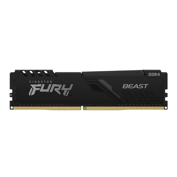 Memoria RAM Kingston Fury Beast 8gb x 3733 DDR4