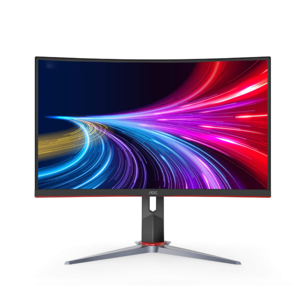 Monitor Gamer AOC Curvo C27G2Z 27" 240Hz 0,5ms W-LED VA