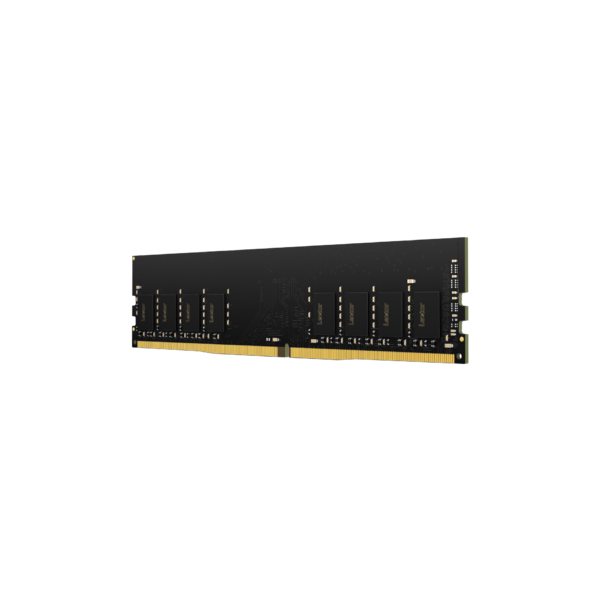 Memoria RAM Lexar 32GB x 2666Mhz DDR4 UDIMM LD4AU032G-R2666G