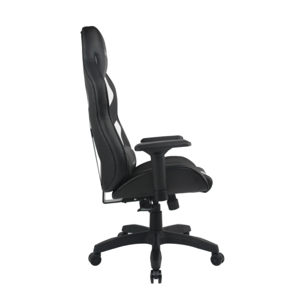 Silla Gamer Redragon Capricornius C502 Negra Profesional