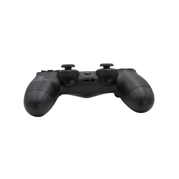 Control Gamer Monster Games para Ps4 Bluetooth Recargable