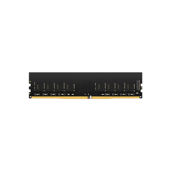 Memoria RAM Lexar 32GB x 2666Mhz DDR4 UDIMM LD4AU032G-R2666G