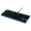 Teclado Gamer Logitech Pro League of Legends SW Brown