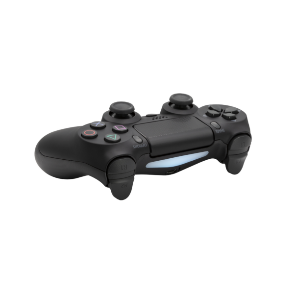 Control Gamer Monster Games para Ps4 Bluetooth Recargable