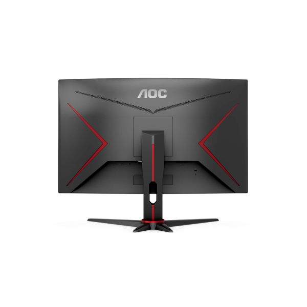 Monitor Gamer AOC Curvo C27G2Z 27" 240Hz 0,5ms W-LED VA