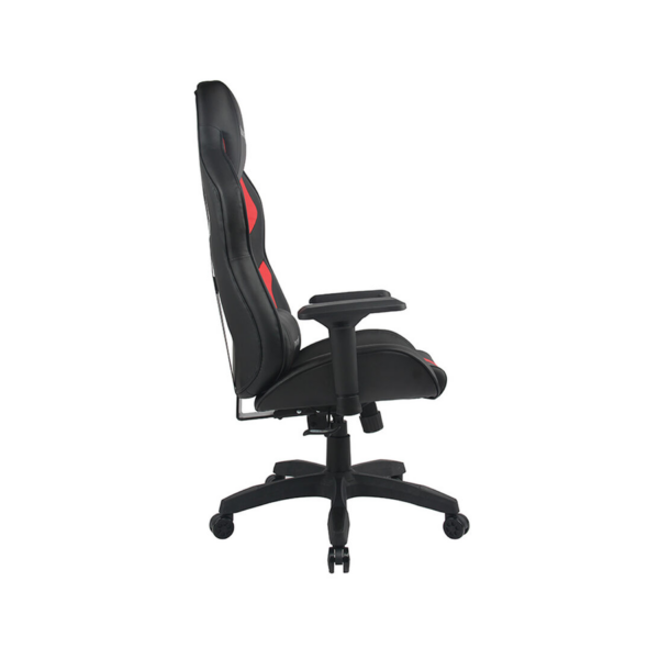 Silla Gamer Redragon Capricornius C502 Roja Profesional