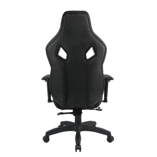 Silla Gamer Redragon Capricornius C502 Negra Profesional