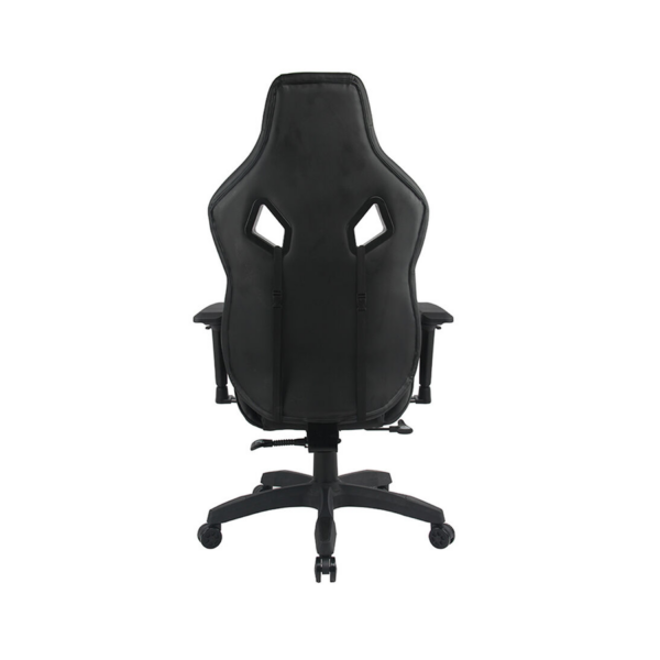 Silla Gamer Redragon Capricornius C502 Roja Profesional