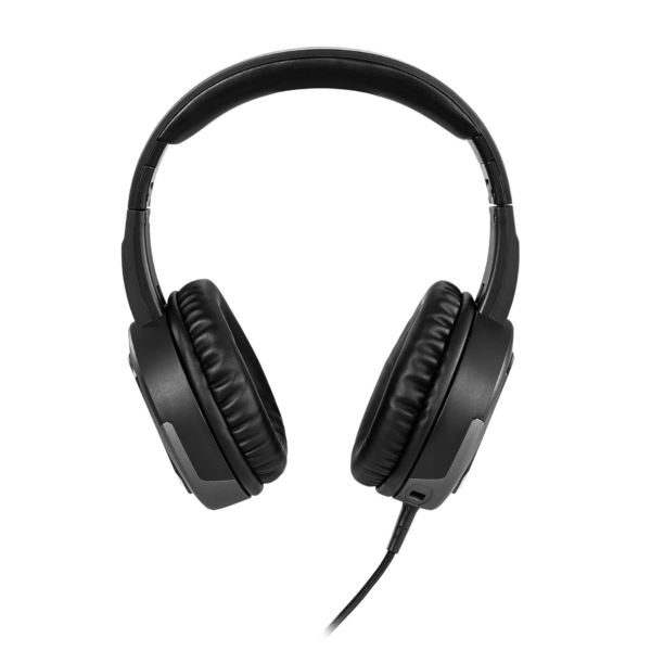 Audifonos Gamer MSI GH30 V2 Inmerse Plegables Jack 3,5mm