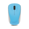 MOUSE Inalambrico GENIUS NX-7000 Ocean Blue