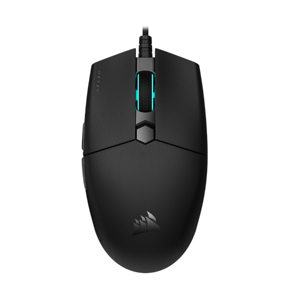 Mouse Gamer Corsair Katar Pro XT Black 18000 Dpi