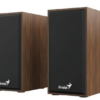 Parlante Genius SP-HF180 usb 6W Madera