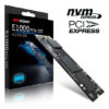 SSD Hikvision E1000 m.2 512gb