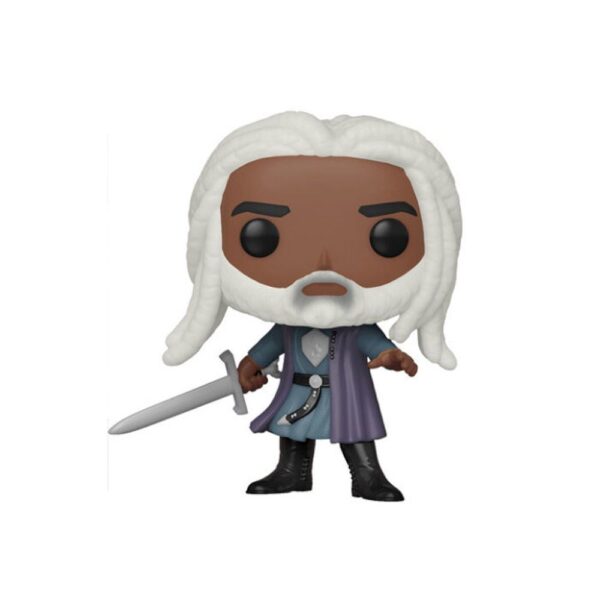 Funko Pop : House of Dragon - Corlys Velaryon 04