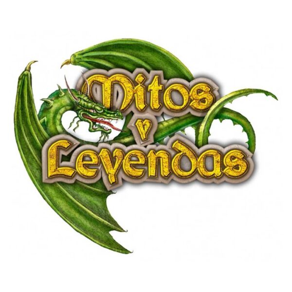 Kit De Batalla Primera Era Licantropía Myl