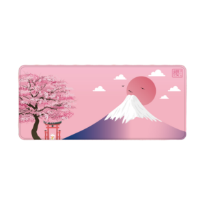 Mousepad Gamer Fantech ATO MP905 Sakura XL 90x40cm