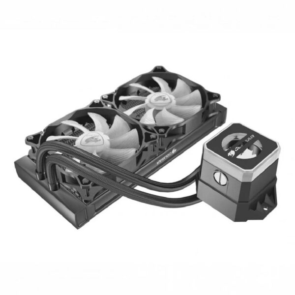 Refrigeracion Liquida COUGAR Gaming Helor 240