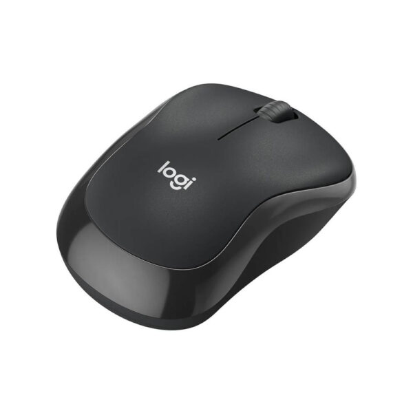 Mouse Logitech M240 Silent Wireless (Grafito)