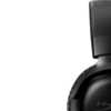 Audífono Gamer Wireless HyperX Cloud III Black