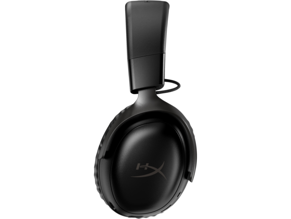 Audífono Gamer Wireless HyperX Cloud III Black