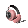 Audifonos Gamer Cougar Phontum Essential Rosados 3.5mm Jack