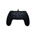 Control Gamer Redragon Saturn G807 para PC y PS3 USB