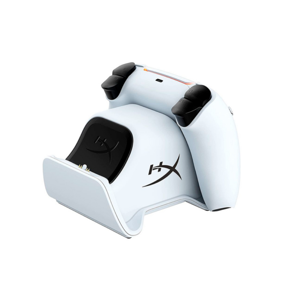 Base de Carga HyperX Chargeplay Duo Para Controles Ps5