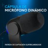 Microfono Profesional Logitech Yeti GX - Imagen 5