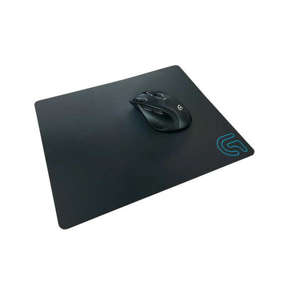 Mousepad Gamer Logitech G440 Hard 34x28cm Rigido