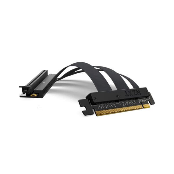 Cable Riser NZXT PCIe 4.0x16 200mm