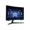 Monitor Gamer Samsung Odyssey G5 27" 1ms 144hz Curvo QHD