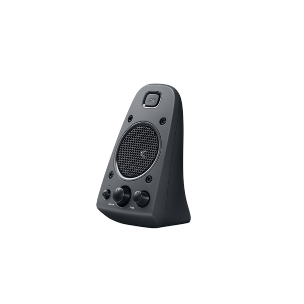 Parlante Logitech BT Powerful Z625 2.1 THX 200w