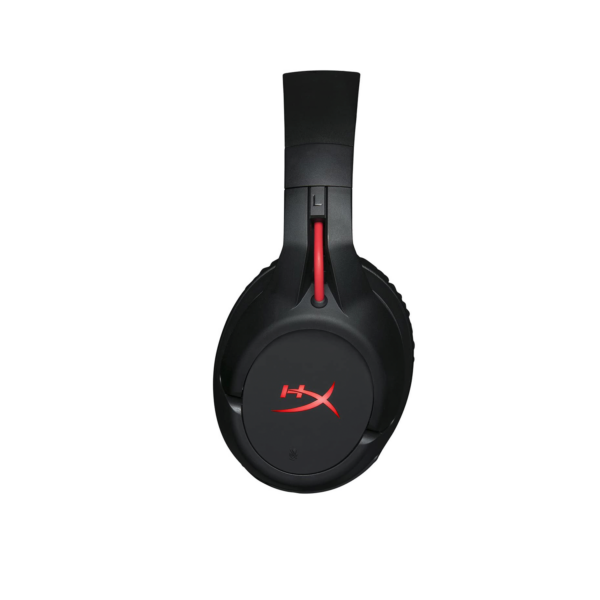 Audifonos Gamer HyperX Cloud Flight Inalambricos PC Consola