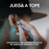 Audifonos Gamer Logitech G333 KDA In-Ear c/Microfono 35mm - Imagen 9