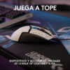 Mouse Gamer Logitech G502 Hero KDA LOL Ed Limitada - Imagen 7