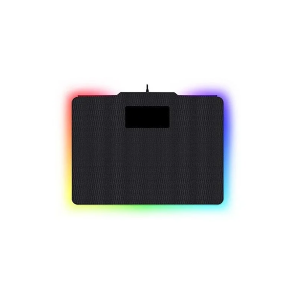 Mousepad Redragon Epeius P009 RGB 35X25 CM