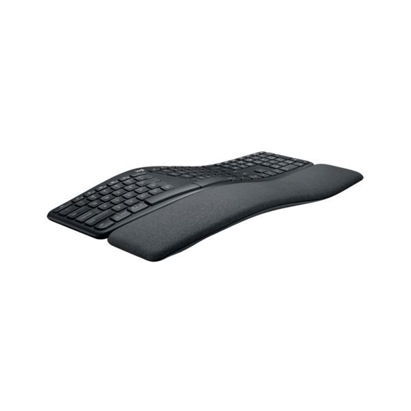 Teclado Profesional Logitech ERGO K860 Inalambrico Español