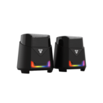 Parlantes Gamer Fantech GS205 Hellscream RGB Jack 3.5