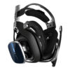Audifonos Gamer Astro A40 TR + MixAmp Pro TR - Black PS4 - Imagen 2