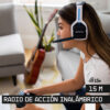 Audifonos Gamer Astro A20 Inalámbricos Blancos PC Xbox PS4 - Imagen 2
