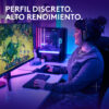 Teclado Logitech G G515 Tkl Black Lightspeed - Imagen 7