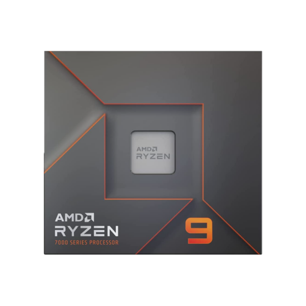 Procesador AMD Ryzen 9 7950X 4,5GHZ AM5