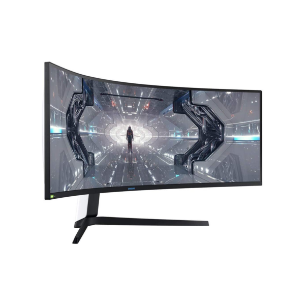 Monitor Gamer Samsung 49 Odyssey G9 240Hz VA 1ms