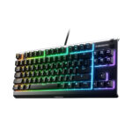 Teclado Gamer Steelseries Apex 3 TKL Ingles