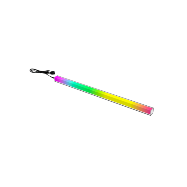 Tira Led Gamemax Magnetica Viper AR40 ARGB 40cm