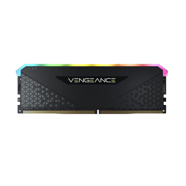 Memoria RAM Corsair Vengeance RGB RS 8GB x 3200Mhz DDR4