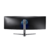 Monitor Gamer Curvo Samsung 49" LC49RG90 DQHD 120Hz